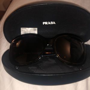 Prada sunglasses